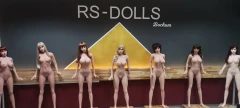 RS-DOLLS Sexpuppen