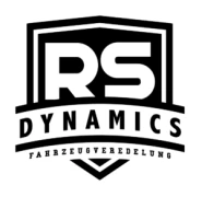 RS Dynamics, Kfz-Meisterbetrieb Solingen
