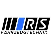 Logo RS Fahrzeugtechnik