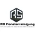 Logo RS Fensterreinigung