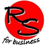 Logo RS for business GmbH