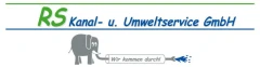Logo RS Kanal- u. Umweltservice GmbH