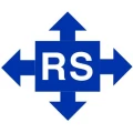 Logo RS Logistik GmbH