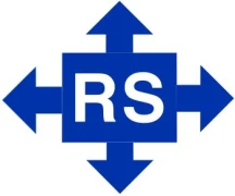 Logo RS Logistik GmbH