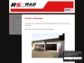 Logo RS2RAD Motorradwerkstatt