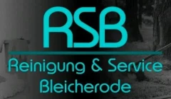 RSB Reinigung & Service Bleicherode Bleicherode