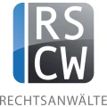 RSCW Rechtsanw&auml;lte Schweinfurt