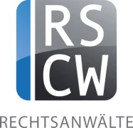 RSCW Rechtsanw&auml;lte Schweinfurt