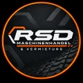 RSD Maschinenhandel & Vermietung M&uuml;llheim im Markgr&auml;flerland