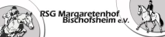 Logo RSG Margaretenhof Bischofsheim