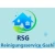 Logo RSG Reinigungsservice Gashi
