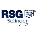 Logo RSG Rostfrei-Schneidwerkzeuge GmbH