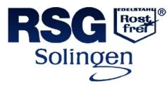 Logo RSG Rostfrei-Schneidwerkzeuge GmbH
