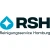 Logo RSH Reinigungsservice Hamburg GmbH