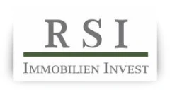 Logo RSI Invest GmbH