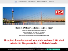 RSI Reiseservice International GmbH Düsseldorf