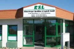 Logo RSL