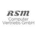 Logo RSM Computer Vertriebs GmbH
