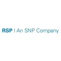 Logo RSP Reinhard Salaske & Partner Unternehmensberatung GmbH