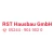Logo RST Hausbau GmbH