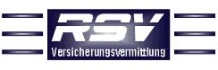 Logo RSV-Versicherungsvermittlung S&uuml;ssner