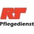 Logo RT - Pflegedienst