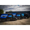 RTC Spedition und Logistik GmbH Berlin
