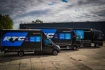 Logo RTC Spedition und Logistik GmbH