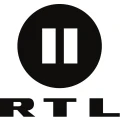 Logo RTL II Fernsehen GmbH & Co. KG