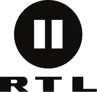 Logo RTL II Fernsehen GmbH & Co. KG