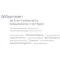 Logo RTS-GmbH Geb&auml;udedienstleistungen