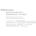Logo RTS-GmbH Geb&auml;udedienstleistungen