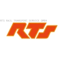 Logo RTS Rail Transport Service GmbH