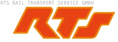 Logo RTS Rail Transport Service GmbH