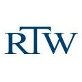 Logo RTW Revisions- Treuhand- und Wirtschaftsberatungs KG Wirtschaftspr&uuml;fungsgesellschaft Steuerberatungsgesellschaft