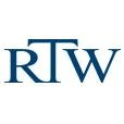 Logo RTW Revisions- Treuhand- und Wirtschaftsberatungs KG Wirtschaftsprüfungsgesellschaft Steuerberatungsgesellschaft