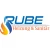 Logo Rube Wärmetechnik Meisterbetrieb