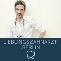 Wir freuen uns auf Ihren Besuch. Terminvergabe unter www.lieblingszahnarzt.berlin