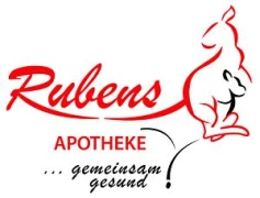 Logo Rubens-Apotheke
