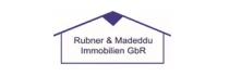 Logo Rubner & Madeddu Immobilien GbR