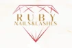 Logo Ruby Nails