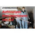 Ruck & Zuck 24 Entr&uuml;mpelung Eschershausen