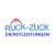 Logo RUCK-ZUCK Dienstleistungen Inh. Udo Weis