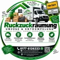 Ruckzuckr&auml;umung & Umz&uuml;ge-Entr&uuml;mpelung Herten