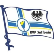 Logo Ruder-Club ""Saffonia 08"" e.V.