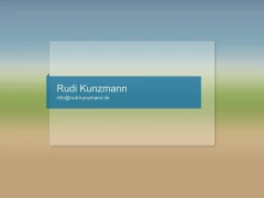 Rudi Kunzmann Elektroinstallation Seeshaupt