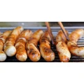 Rudi's A2 Grill Garbsen