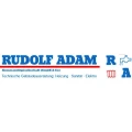 Logo Rudolf Adam GmbH & Co. KG