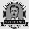 Logo Buchfellner, Rudolf