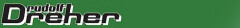 Logo Rudolf Dreher KFZ-Reparaturbetrieb